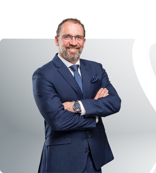 Portré: Lányi András