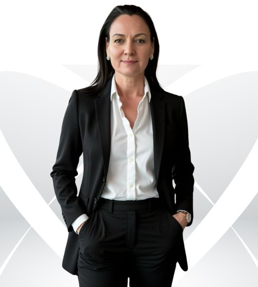 Portré: Szunomár Éva